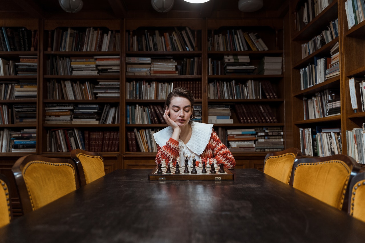 Quanto è difficile imparare a giocare a scacchi?
