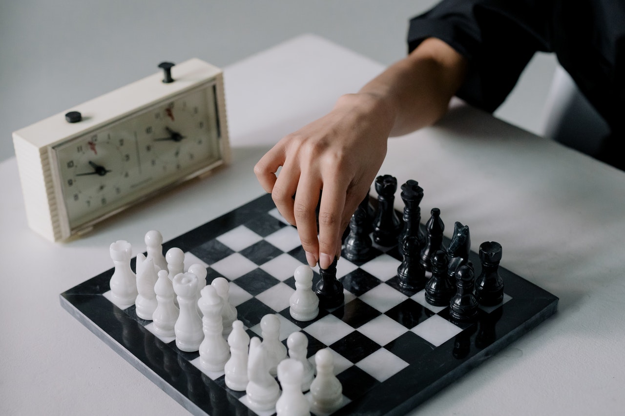 Gli scacchi sono uno sport?