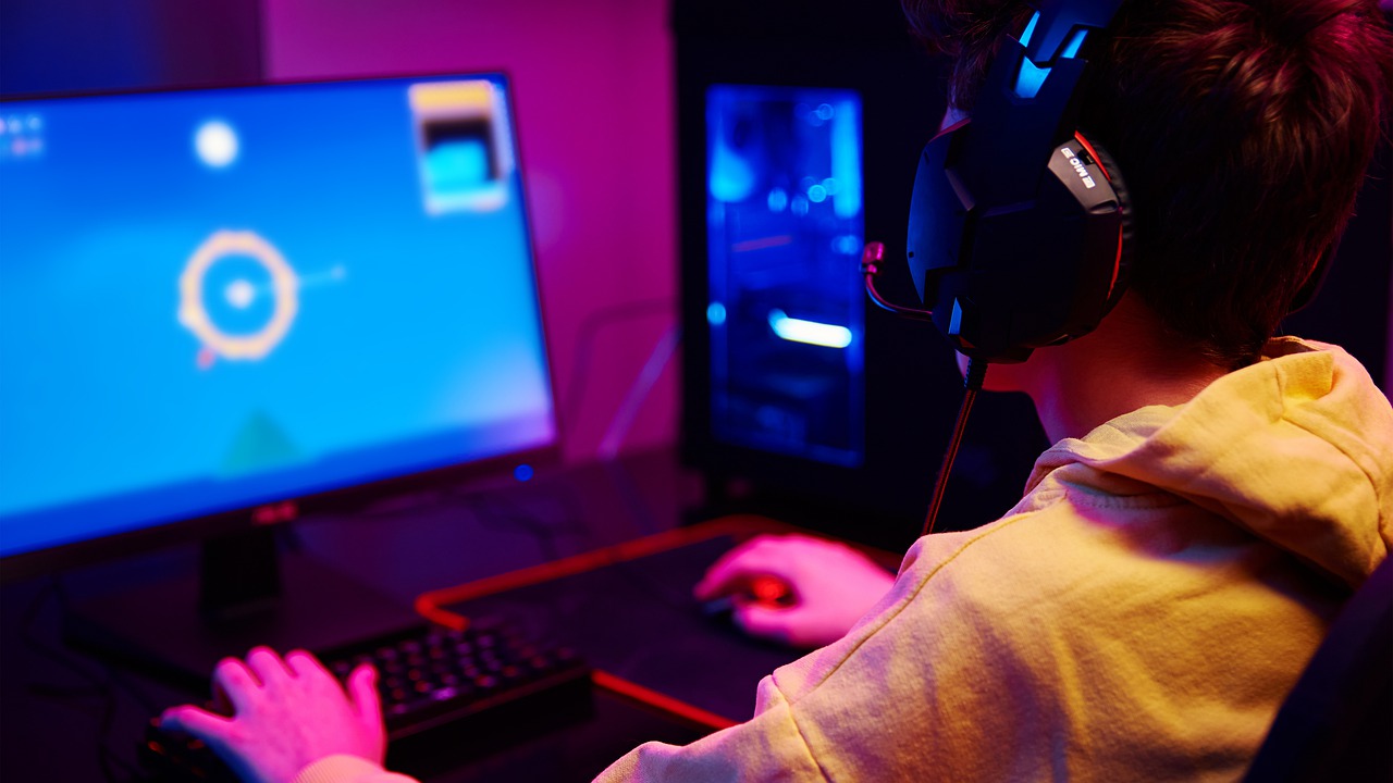 Perché sempre più persone vogliono diventare professionisti di videogiochi?