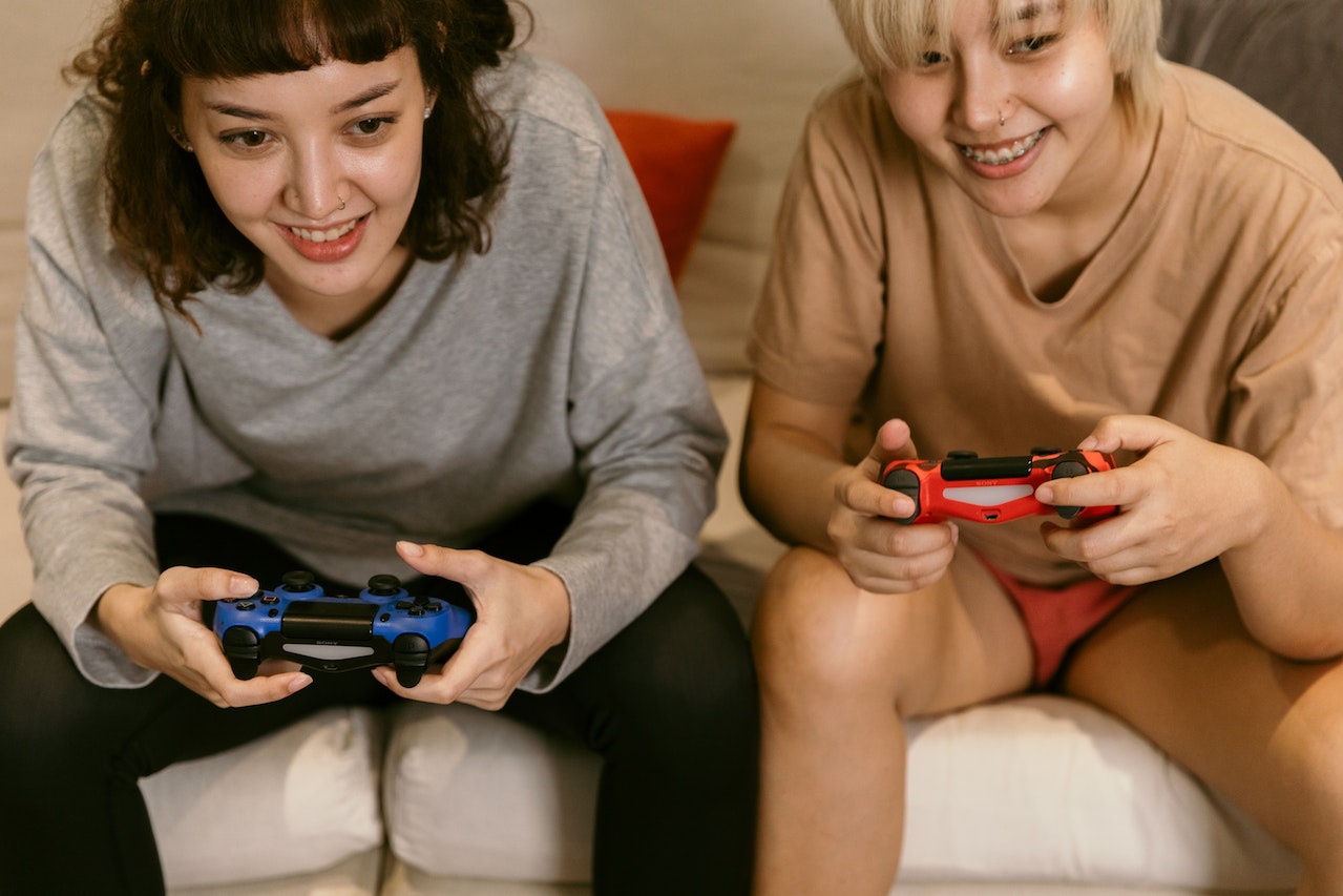 3 videogiochi queer a cui dovresti giocare